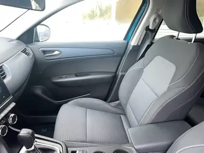 Photo 43 Renault Arkana Gén. I (LJL) Ph1 NG Evolution 5