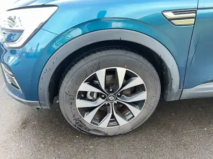 Photo 30 Renault Arkana Gén. I (LJL) Ph1 NG Evolution 5