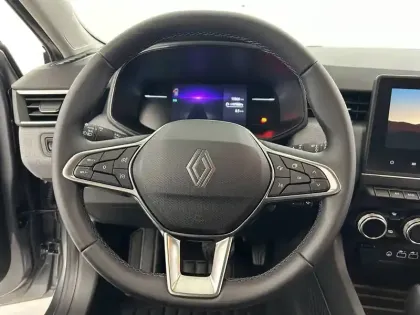 Photo 14 Renault Clio  E-Tech full hybrid 145 ch GSR2