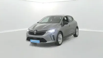 Photo Renault Clio Evolution