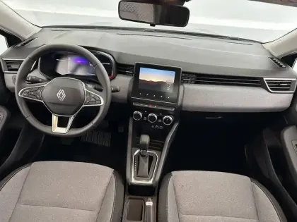 Photo 27 Renault Clio  E-Tech full hybrid 145 ch GSR2