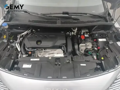 Photo 51 Peugeot 3008  Hybrid 225 e-EAT8
