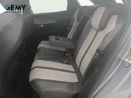 Photo 49 Peugeot 3008  Hybrid 225 e-EAT8