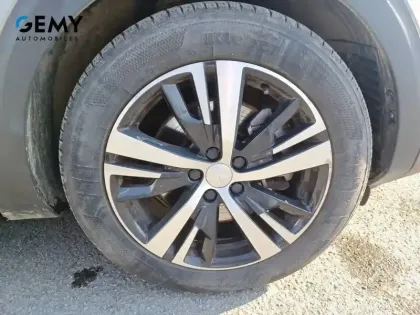 Photo 12 Peugeot 3008  Hybrid 225 e-EAT8