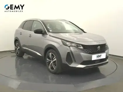Photo 42 Peugeot 3008  Hybrid 225 e-EAT8