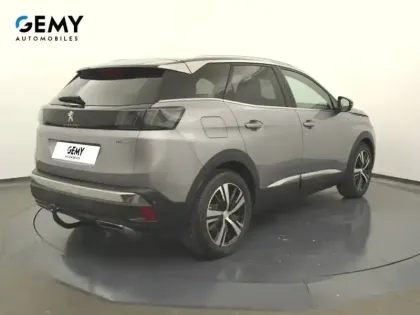 Photo 57 Peugeot 3008  Hybrid 225 e-EAT8