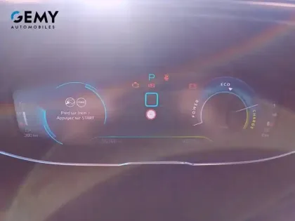 Photo 17 Peugeot 3008  Hybrid 225 e-EAT8