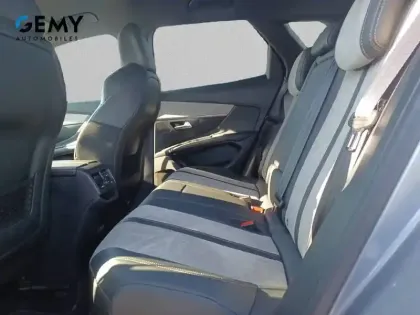 Photo 9 Peugeot 3008  Hybrid 225 e-EAT8