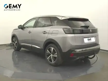 Photo 46 Peugeot 3008  Hybrid 225 e-EAT8