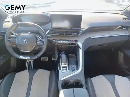 Photo 7 Peugeot 3008  Hybrid 225 e-EAT8