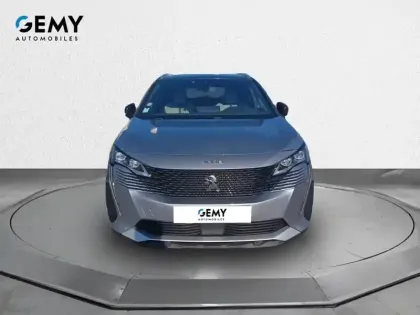 Photo 21 Peugeot 3008  Hybrid 225 e-EAT8