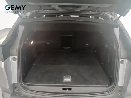 Photo 45 Peugeot 3008  Hybrid 225 e-EAT8