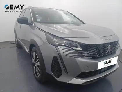 Photo 59 Peugeot 3008  Hybrid 225 e-EAT8