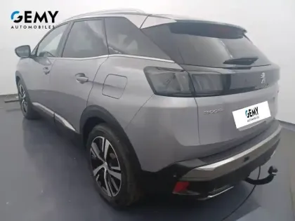 Photo 55 Peugeot 3008  Hybrid 225 e-EAT8