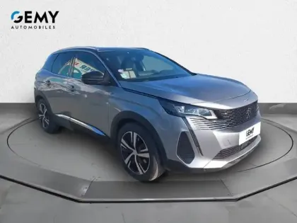 Photo 22 Peugeot 3008  Hybrid 225 e-EAT8
