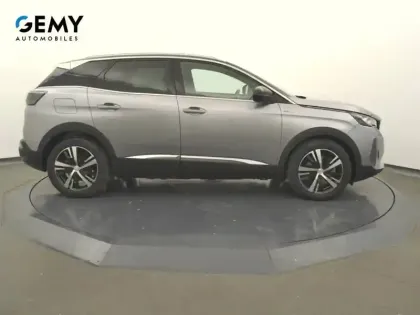 Photo 43 Peugeot 3008  Hybrid 225 e-EAT8