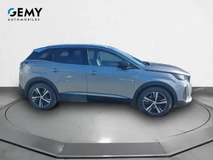Photo 23 Peugeot 3008  Hybrid 225 e-EAT8