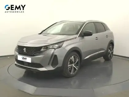 Photo 40 Peugeot 3008  Hybrid 225 e-EAT8