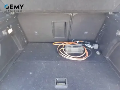 Photo 5 Peugeot 3008  Hybrid 225 e-EAT8