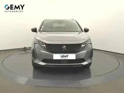 Photo 41 Peugeot 3008  Hybrid 225 e-EAT8