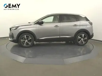 Photo 58 Peugeot 3008  Hybrid 225 e-EAT8