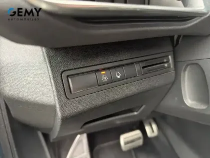 Photo 40 Peugeot 3008  BlueHDi 130ch S&S EAT8