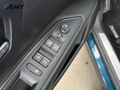 Photo 39 Peugeot 3008  BlueHDi 130ch S&S EAT8