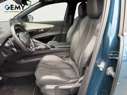 Photo 33 Peugeot 3008  BlueHDi 130ch S&S EAT8