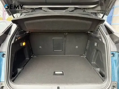 Photo 30 Peugeot 3008  BlueHDi 130ch S&S EAT8