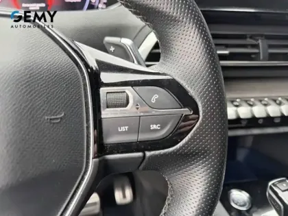 Photo 43 Peugeot 3008  BlueHDi 130ch S&S EAT8