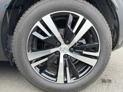 Photo 35 Peugeot 3008  BlueHDi 130ch S&S EAT8