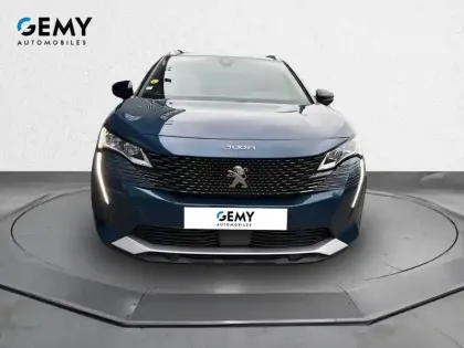 Photo 26 Peugeot 3008  BlueHDi 130ch S&S EAT8