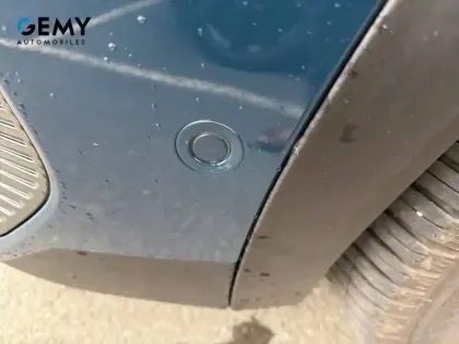 Photo 38 Peugeot 3008  BlueHDi 130ch S&S EAT8