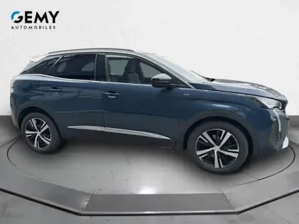 Photo 28 Peugeot 3008  BlueHDi 130ch S&S EAT8