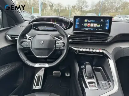 Photo 7 Peugeot 3008  BlueHDi 130ch S&S EAT8