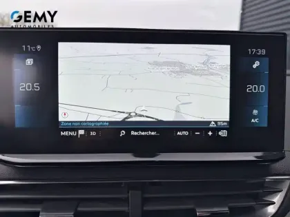 Photo 44 Peugeot 3008  BlueHDi 130ch S&S EAT8