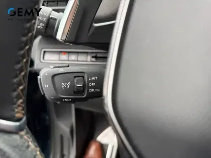 Photo 16 Peugeot 3008  BlueHDi 130ch S&S EAT8