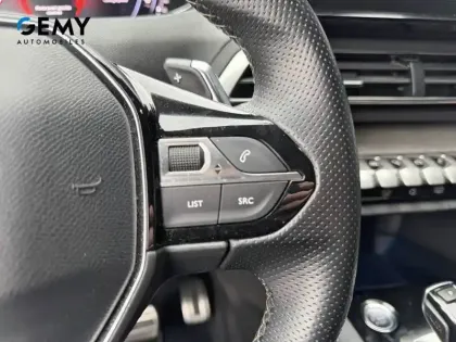 Photo 18 Peugeot 3008  BlueHDi 130ch S&S EAT8