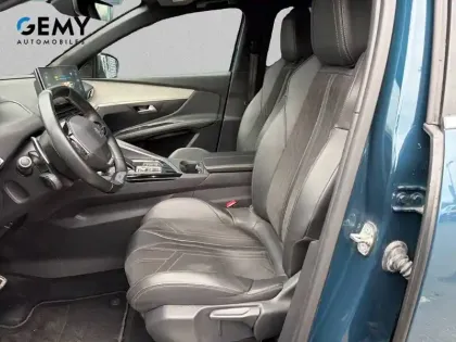 Photo 8 Peugeot 3008  BlueHDi 130ch S&S EAT8