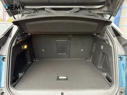 Photo 5 Peugeot 3008  BlueHDi 130ch S&S EAT8