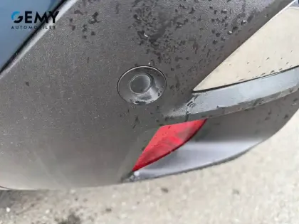 Photo 12 Peugeot 3008  BlueHDi 130ch S&S EAT8