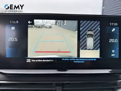 Photo 45 Peugeot 3008  BlueHDi 130ch S&S EAT8