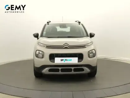 Photo 25 Citroën C3 Aircross Gén. I Ph1 NG Feel 5