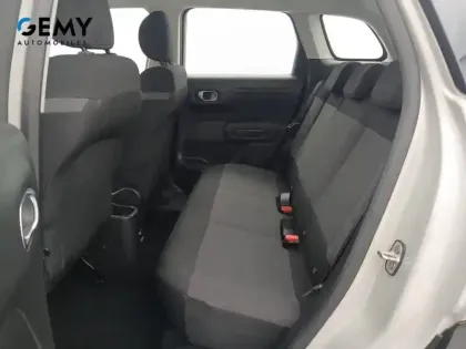 Photo 33 Citroën C3 Aircross Gén. I Ph1 NG Feel 5