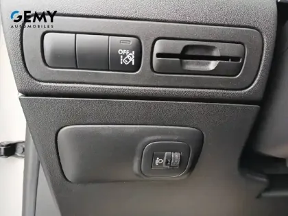 Photo 68 Citroën C3 Aircross  BlueHDi 110 S&S BVM6