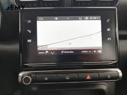 Photo 61 Citroën C3 Aircross  BlueHDi 110 S&S BVM6