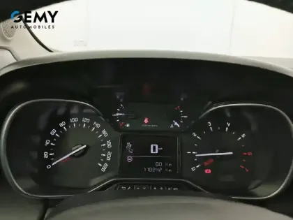 Photo 39 Citroën C3 Aircross Gén. I Ph1 NG Feel 5