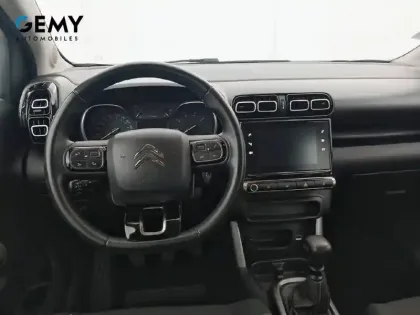 Photo 55 Citroën C3 Aircross  BlueHDi 110 S&S BVM6