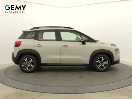 Photo 51 Citroën C3 Aircross  BlueHDi 110 S&S BVM6