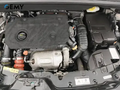 Photo 11 Citroën C3 Aircross Gén. I Ph1 NG Feel 5